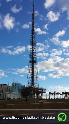 Televison Tower