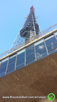Torre de Televisão