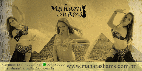 Studio Mahara Shams